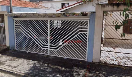 Casa com 2 dormitórios à venda, 90 m² por R$ 550.000,00 - Jardim Santa Mena - Guarulhos/SP