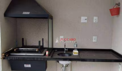 Studio à venda, 38 m² por R$ 389.000,00 - Jardim Flor da Montanha - Guarulhos/SP