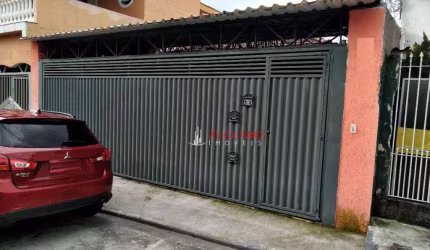 Casa com 2 dormitórios à venda, 124 m² por R$ 449.999,01 - Vila Galvão - Guarulhos/SP