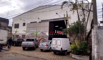 Galpão 1000 metros para venda em Guarulhos