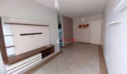 Apartamento com 2 dormitórios à venda, 56 m² por R$ 299.999,00 - Jardim São Judas Tadeu - Guarulhos/SP