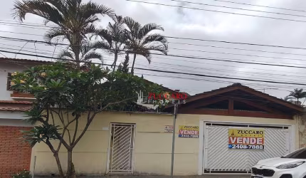 Sobrado com 4 dormitórios à venda, 298 m² por R$ 1.399.999,00 - Jardim Maia - Guarulhos/SP