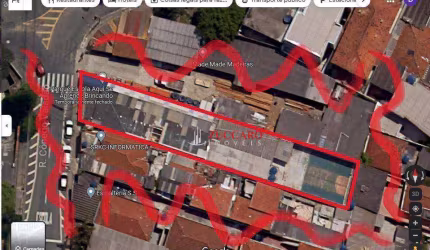 Casa à venda, 239 m² por R$ 1.050.000,00 - Gopoúva - Guarulhos/SP