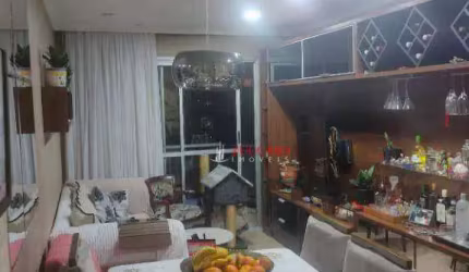Apartamento à venda, 78 m² por R$ 450.000,00 - Camargos - Guarulhos/SP