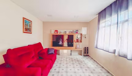 Sobrado com 7 dormitórios à venda, 200 m² por R$ 550.000,01 - Jardim Eliana - Guarulhos/SP