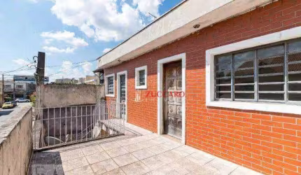 Casa com 2 dormitórios à venda, 161 m² por R$ 470.000,00 - Jardim São Jorge - Guarulhos/SP