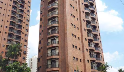 Apartamento à venda, 320 m² por R$ 4.000.000,00 - Bosque Maia - Guarulhos/SP