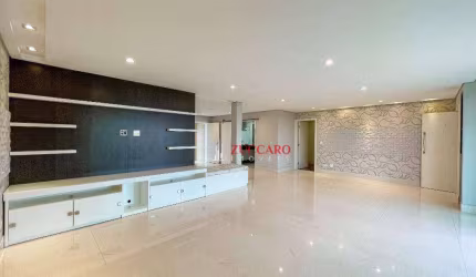 Apartamento com 4 dormitórios à venda, 247 m² por R$ 2.199.000,01 - Vila Progresso - Guarulhos/SP