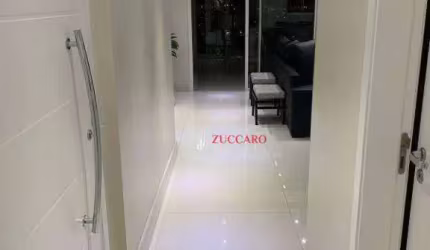Apartamento com 3 dormitórios à venda, 134 m² por R$ 1.790.000,01 - Macedo - Guarulhos/SP