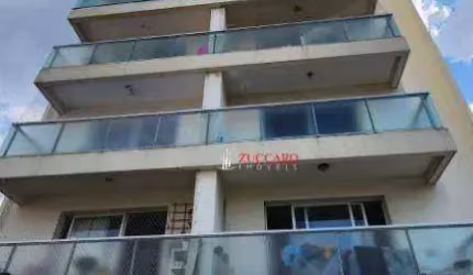 Apartamento à venda, 128 m² por R$ 950.000,00 - Vila Moreira - Guarulhos/SP
