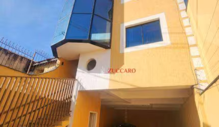 Prédio à venda, 378 m² por R$ 1.399.990,00 - Gopoúva - Guarulhos/SP