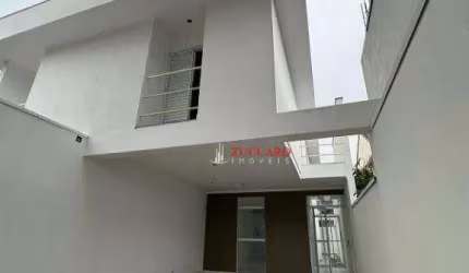 Sobrado Novos no Jardim Adriana