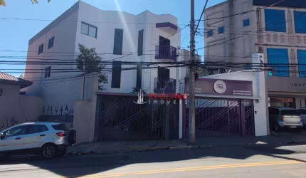 Sobrado com 3 dormitórios, 200 m² - venda por R$ 1.200.000,00 ou aluguel por R$ 8.000,01/mês - Parque Renato Maia - Guarulhos/SP