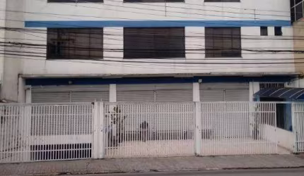 Prédio para alugar, 2800 m² por R$ 78.600,00/mês - Vila Hulda - Guarulhos/SP