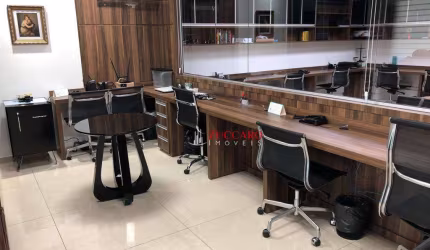Sala à venda, 69 m² por R$ 650.000,01 - Centro - Guarulhos/SP