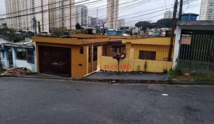 Casa com 7 dormitórios à venda, 280 m² por R$ 585.000,00 - Vila Tijuco - Guarulhos/SP