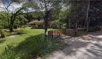 Chácara com 2 dormitórios à venda, 915 m² por R$ 399.999,00 - Recreio São Jorge - Guarulhos/SP