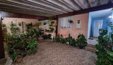 Casa com 2 dormitórios à venda, 110 m² por R$ 399.999,00 - Macedo - Guarulhos/SP