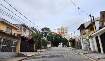 Terreno murado