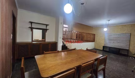 Sobrado com 3 dormitórios à venda, 317 m² por R$ 1.200.000,03 - Jardim Pinhal - Guarulhos/SP