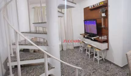 Cobertura com 4 dormitórios à venda, 144 m² por R$ 780.000,01 - Vila Matilde - São Paulo/SP
