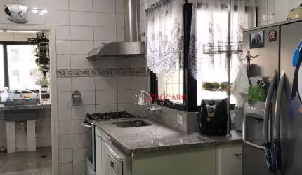 Apartamento à venda, 169 m² por R$ 1.250.000,01 - Camargos - Guarulhos/SP