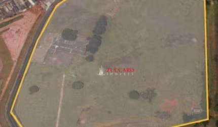 Área à venda, 70000 m² por R$ 42.000.000,01 - Jardim São Jerônimo - Itaquaquecetuba/SP