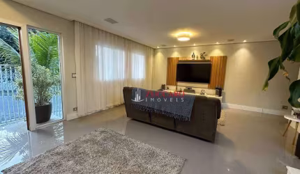 Sobrado com 3 dormitórios à venda, 260 m² por R$ 1.225.000,01 - Vila Moreira - Guarulhos/SP