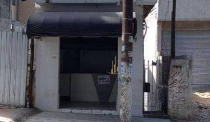 Casa com 1 dormitório à venda, 114 m² por R$ 280.000,01 - Jardim dos Pimentas - Guarulhos/SP