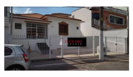 Casa com 2 dormitórios à venda, 170 m² por R$ 1.089.000,00 - Jardim Franca - São Paulo/SP