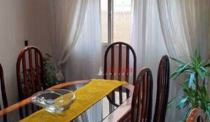 Sobrado com 3 dormitórios à venda, 300 m² por R$ 1.300.000,00 - Jardim Vila Galvão - Guarulhos/SP