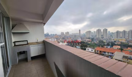 Apartamento com 3 dormitórios à venda, 72 m² por R$ 550.000,00 - Gopoúva - Guarulhos/SP