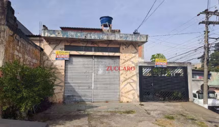 Casa à venda, 300 m² por R$ 550.000,00 - Jardim Cumbica - Guarulhos/SP