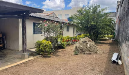 Terreno à venda, 400 m² por R$ 750.000,00 - Jardim Tranqüilidade - Guarulhos/SP