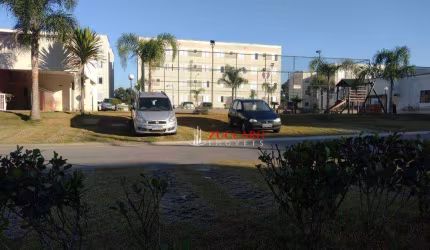 Apartamento à venda, 43 m² por R$ 218.900,00 - Água Chata - Guarulhos/SP