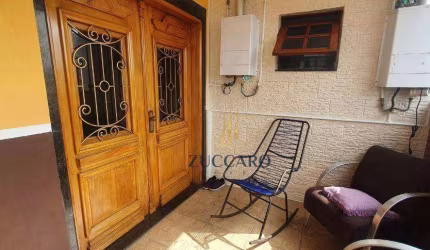 Casa com 2 dormitórios à venda, 343 m² por R$ 849.999,99 - Jardim Betel - Guarulhos/SP
