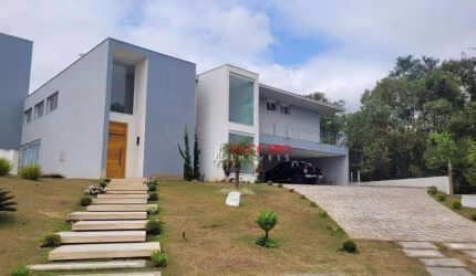 Sobrado à venda, 1040 m² por R$ 7.700.000,00 - Freguesia da Escada - Guararema/SP