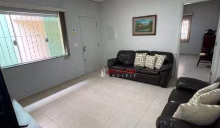 Casa à venda, 173 m² por R$ 850.000,00 - Centro - Guarulhos/SP