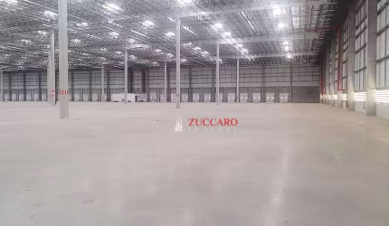 Galpão para alugar, 14000 m² por R$ 478.500,00/mês - Batistini - São Bernardo do Campo/SP
