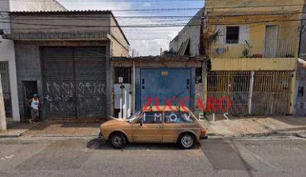 Salão à venda, 80 m² por R$ 380.000,00 - Jardim Paraventi - Guarulhos/SP