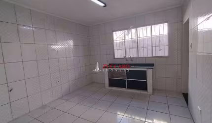 Casa com 2 dormitórios, 167m² - venda por R$320.000 ou aluguel por R$2.500/mês - Ponte Grande - Guarulhos/SP