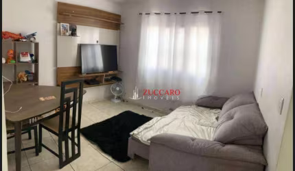 Casa com 5 dormitórios à venda, 160 m² por R$ 420.000,00 - Jardim Frizzo - Guarulhos/SP