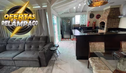 Cobertura à venda, 110 m² por R$ 845.000,00 - Picanço - Guarulhos/SP