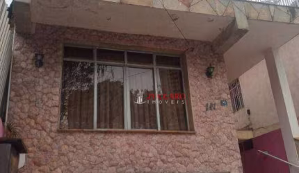 Sobrado com 3 dormitórios à venda, 135 m² por R$ 1.150.000,00 - Jardim Gumercindo - Guarulhos/SP
