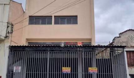 Galpão, 390 m² - venda por R$ 2.000.000,00 ou aluguel por R$ 10.490,00/mês - Ponte Grande - Guarulhos/SP