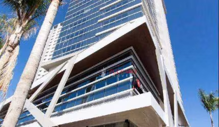 Studio à venda, 29 m² por R$ 670.000,00 - Jardim Maia - Guarulhos/SP
