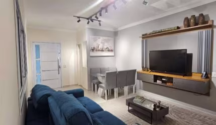 Casa com 4 dormitórios à venda, 173 m² por R$ 949.999,99 - Ponte Grande - Guarulhos/SP
