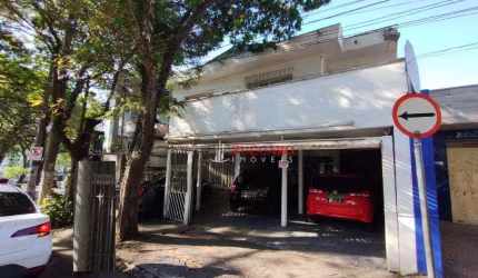 Sobrado comercial  363 m² - venda por R$ 1.900.000 ou aluguel por R$ 8.350/mês - Jardim Maia - Guarulhos/SP