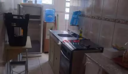 APARTAMENTO A VENDA SÃO VICENTE
