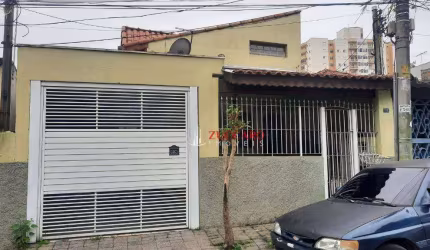 Casa com 2 dormitórios à venda, 160 m² por R$ 589.000,00 - Vila Nossa Senhora de Fátima - Guarulhos/SP